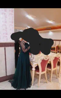 لباس مجلسی