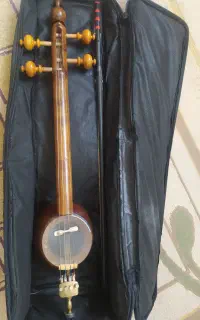 فروش کمانچه میلاد علیپور