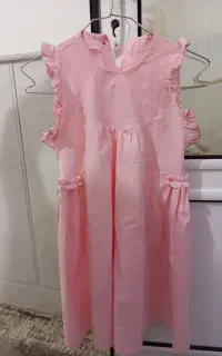 همه لباس ها در حد نو