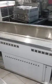 تاپینگ گرم بار گرم  تاپینگ سلف سرویس