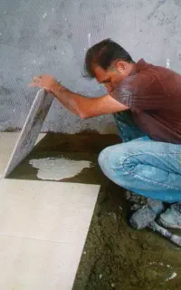 بنایی /کاشی وسرامیک صفر تا صد