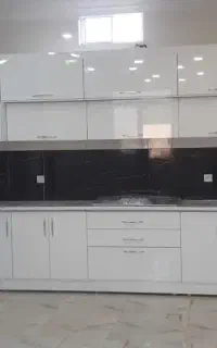 ساخت کابینت و کمد دیواری