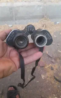 دوربین شکاری
