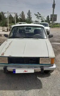 پیکان مدل۸۲