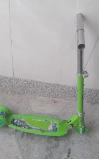 اسکوتر سالم