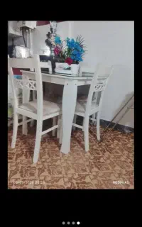 میز ناهارخوری