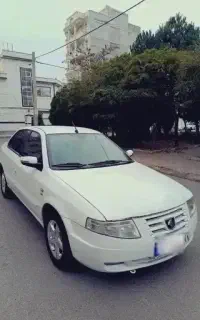 سورن elx موتور ملی بیرنگ