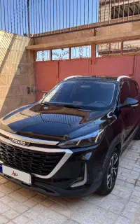 تیگارد x35 مدل 1401