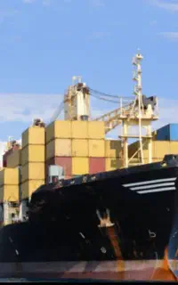 استخدام در شرکت حوزه کشتیرانی