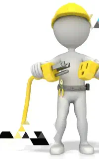 برقکشی صنعتی و ساختمان