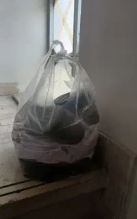لباس کارکرده
