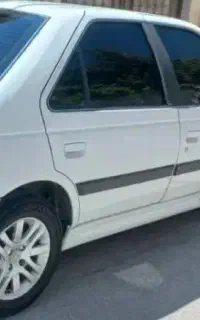 پارس مدل ۹۹