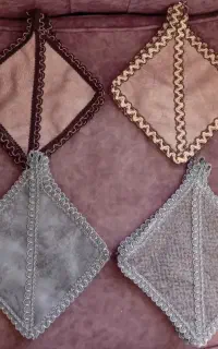 دستگیره گاز