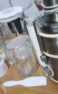 ابمیوه گیری 5کاره
