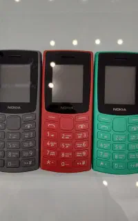 گوشی موبایل نوکیا مدل 106 تولید 2023 اصلی