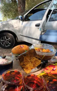فروش سواری تیبا یک