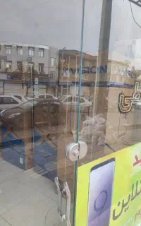 فروش ماشین  با شرایط