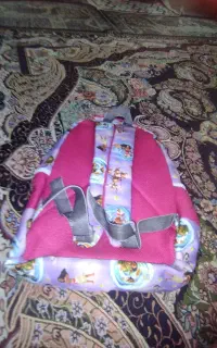 کیف دخترانه