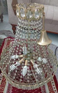 لوستر فروشی