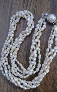 مروارید اصل چهاررشته
