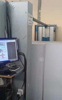 کارخانه فوم مروارید