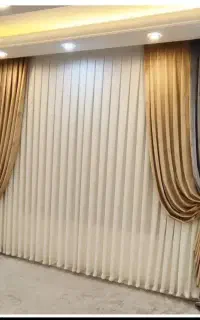 نصاب پرده.لوستر.و جوشکاری