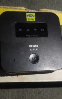 مودم 4g MF810 ایرانسل