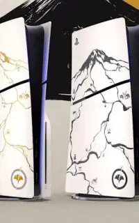 آنالوگ مگنتی دسته ps5 4 پلی استیشن تعمیر تعویض شوک