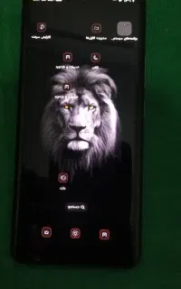 شیائومی نوت۱۴ پرو (۴۵میلیون) ۵۱۲ گیگ ۵g