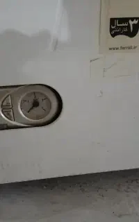 پکیج دیواری فرولی