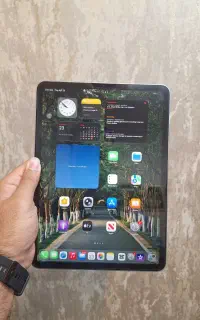آیپد پرو iPad Pro 2022 باتری ۹۹٪ فوری فقط ۹۸میلیون