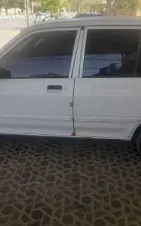 پراید۱۳۲ درجه ۱