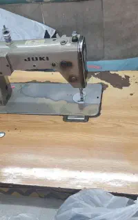 چرخ خیاطی راسته دوز ژوکی
