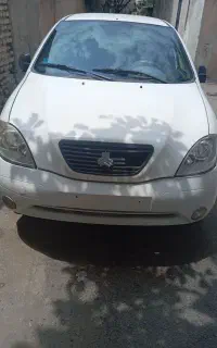 تیبا مدل ۹۰دوگانه شرکتی