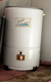 لباسشویی سطلی