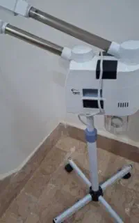 بخارشو سردوگرم