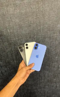 Iphone 16 normal 128 نقد و اقساط بدون چک و ضامن