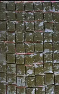 سبزی خورشتی خوزستان