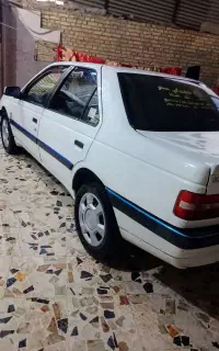 پژو405 تویوفایو دریچه سیمی زمیمنس