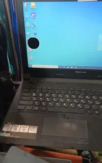 لپ تاپ لنوو