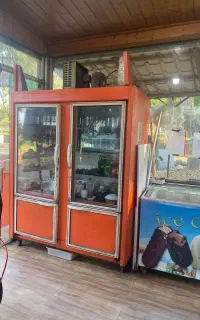 یخچال صنعتی چهار درب