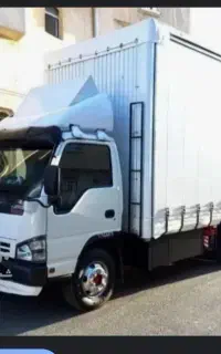 جابه‌جایی اثاث منزل با کارگر حرفه ایی