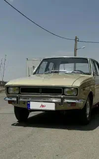 فروش پیکان مدل ۵۰ بکر و سالم