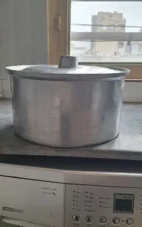 قابلمه روحی قدیمی