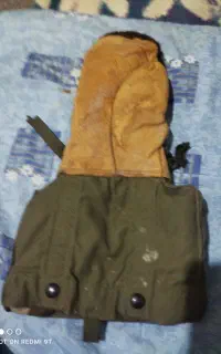 دستکش مخصوص