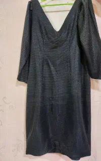 لباس مشکی