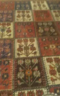 فرش دستبافت