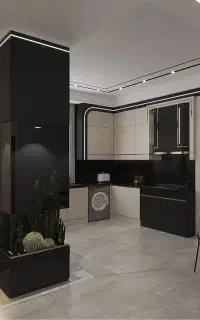 دکوراسیون داخلی و بازسازی رسپینا طراحی نظارت اجرا