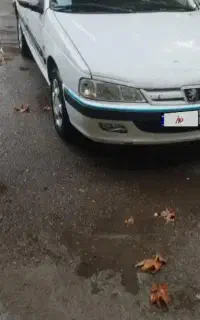 پارس