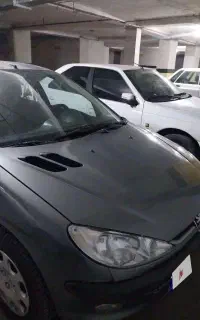 ۲۰۶ sd تیپ ۵
